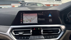 BMW 4 Series 420i M Sport 2dr Step Auto Petrol Convertible